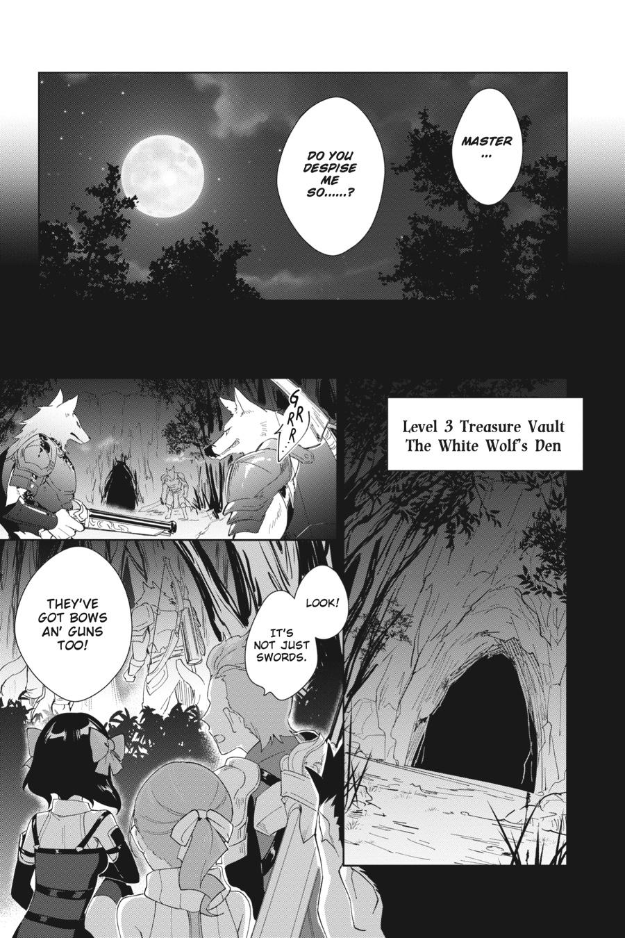 Nageki no Bourei wa Intai Shitai - Saijiyaku Hanta ni Yoru Saikiyou Patei Ikusei Jutsu Chapter 7 17